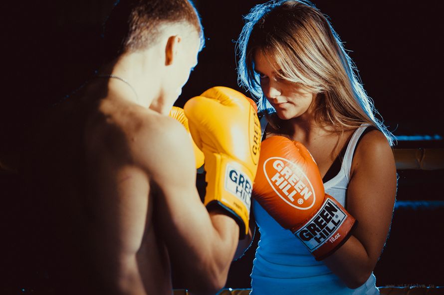 LoveStory (фотосессия до/после свадьбы)