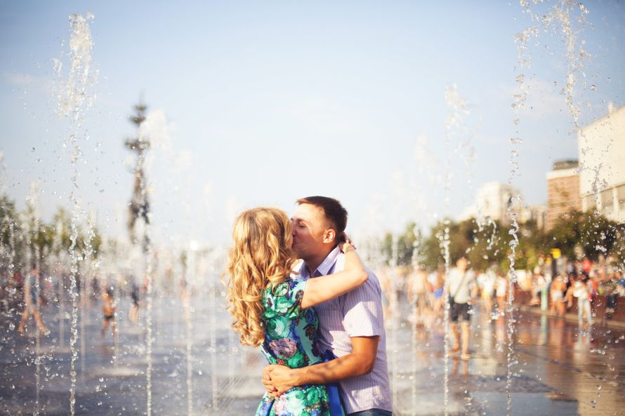 Фото 5409009 в коллекции Lovestory  - Фото и видеосъёмка Fevish studio