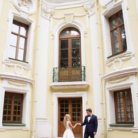 осень, осенняя свадьба, сентябрь, прогулка, фотосессия, кусково