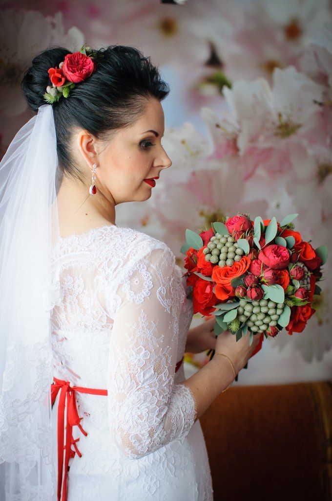 Фото 7569006 в коллекции Свадьба Наташи Крипец - флористики и декор Виктории Солошенко