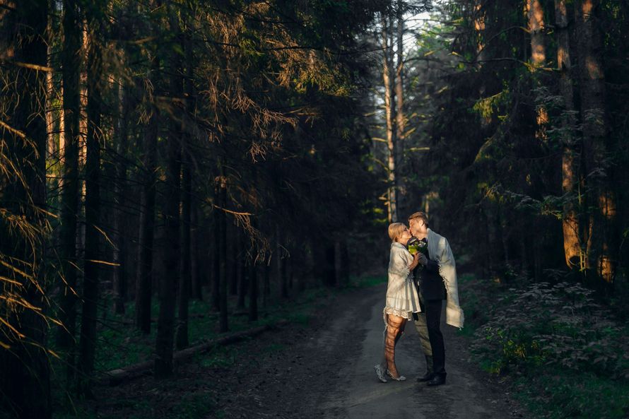 Фото 10280106 в коллекции Портфолио - Sergey Moshkov - фотограф