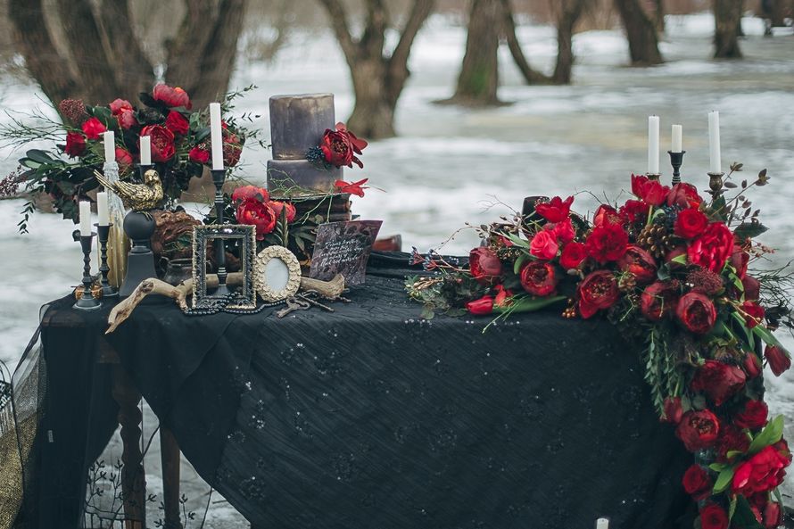 Фото 10056774 в коллекции Портфолио - Мастерская декора и флористики "Florabakery"