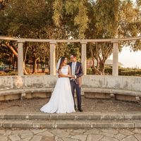 Свадебные фотосессии на Корфу в Греции
Фотограф, визажист и мастер по прическам Настасия Гусарова