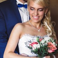 Невеста Анастасия, 2016 г.