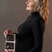 Фотосъёмка беременных, 1 час