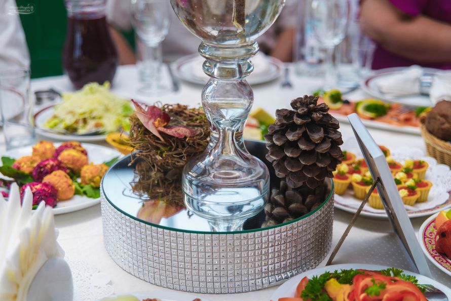 Фото 8638448 в коллекции Дарья - Студия цветов Татьяны Северчуковой