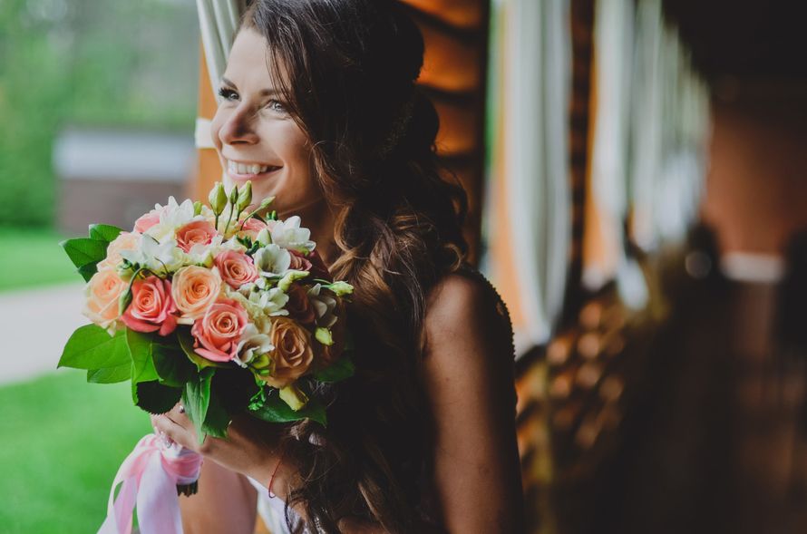 Фото 12954610 в коллекции Портфолио - Фотограф Марина Стрелкова