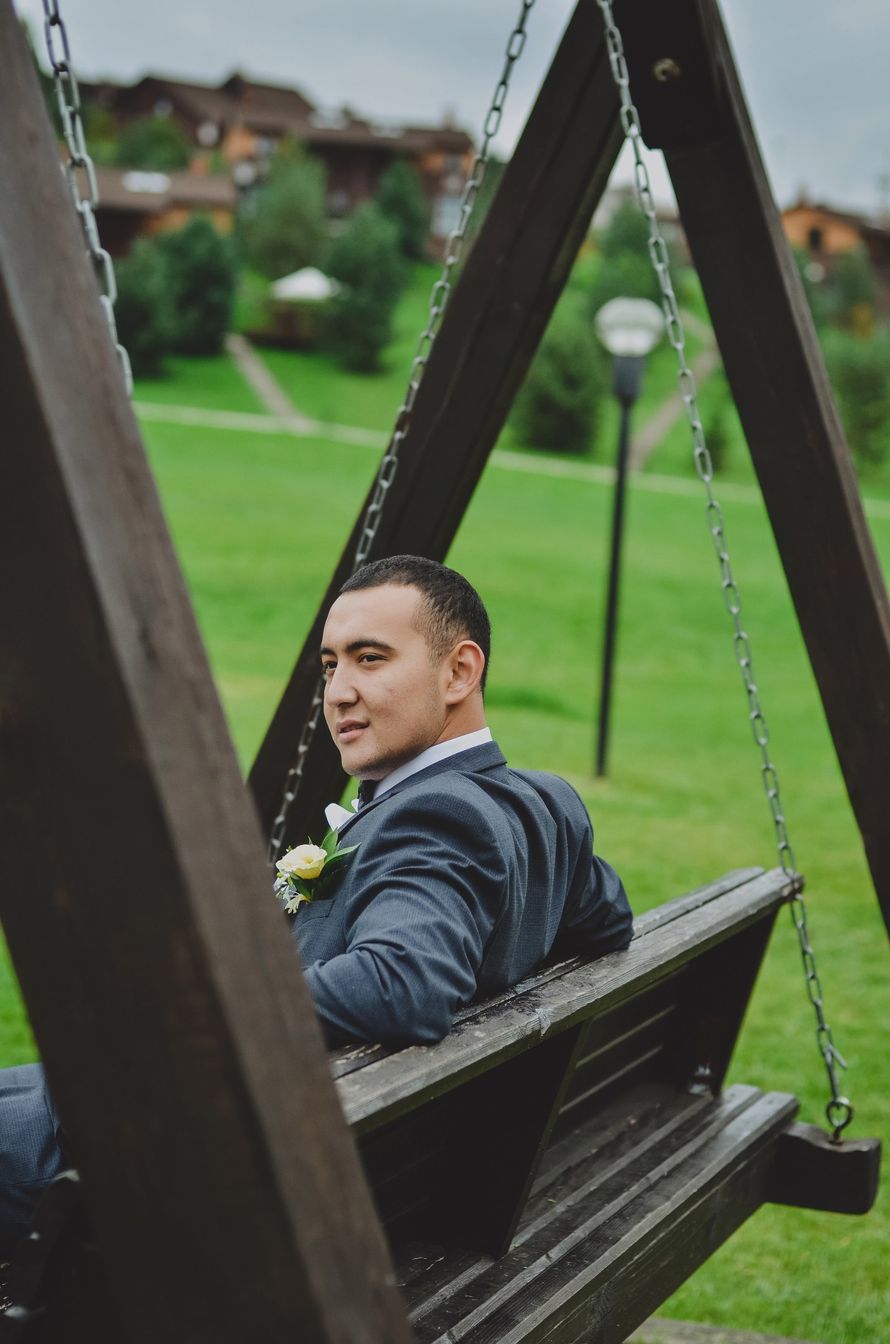 Фото 12954676 в коллекции Абдул + Мария - Фотограф Марина Стрелкова