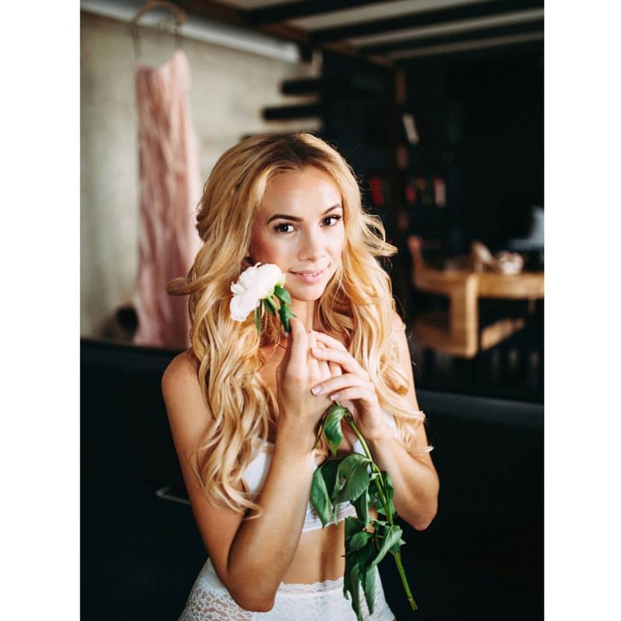 Екатерина Крупенникова