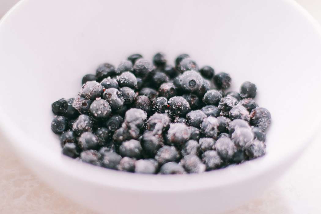 blueberries - фото 7711748 bebrightsoul