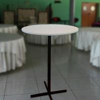 Аренда коктейльных столов