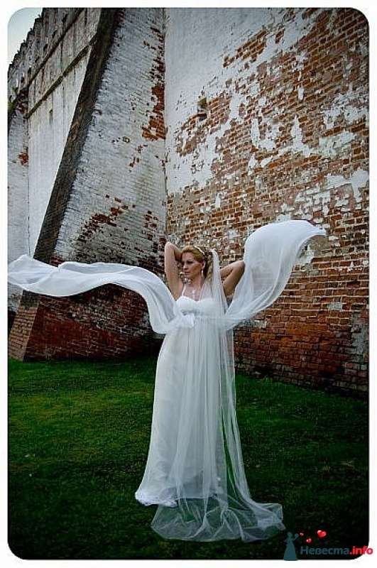 Фото 411418 - Olga Ryzhova - пошив свадебных и вечерних платьев
