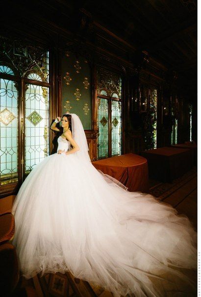 Фото 7929124 в коллекции Коллекция 2015-2016 - Студия Свадебных и Вечерних платьев "Невеста"