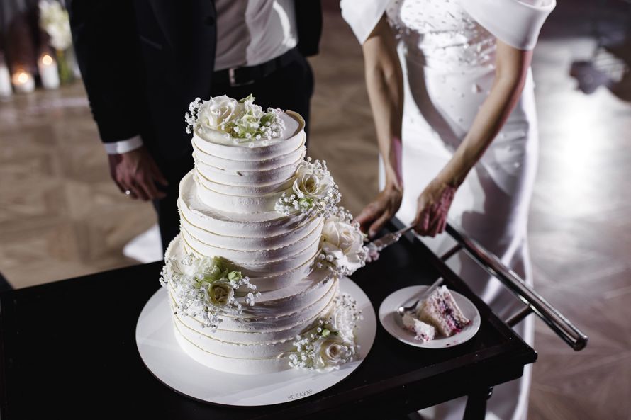 Фото 20146611 в коллекции Crystall - Свадебное агентство Skazka project