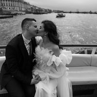 Свадьба для двоих