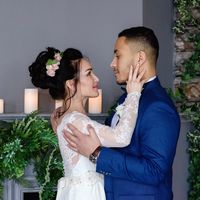 Запись на фотосессию ☎ 8(981)804-07-98
Еще больше красивых фото на моём сайте: 
#свадебныйфотографпетербург #скоросвадьба #фотографнасвадьбуспб #невеста #свадьба #свадебныйфотограф #свадебныйфотографСПб #фотографнасвадьбу #фотографспб #фотограф #wedding #