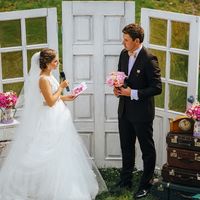 Организация: Свадебная студия Ксении Марченко

✉ svadbavl@gmail.com
☎ +7-902-557-14-84

#svadba #svadbavl #vladivostok