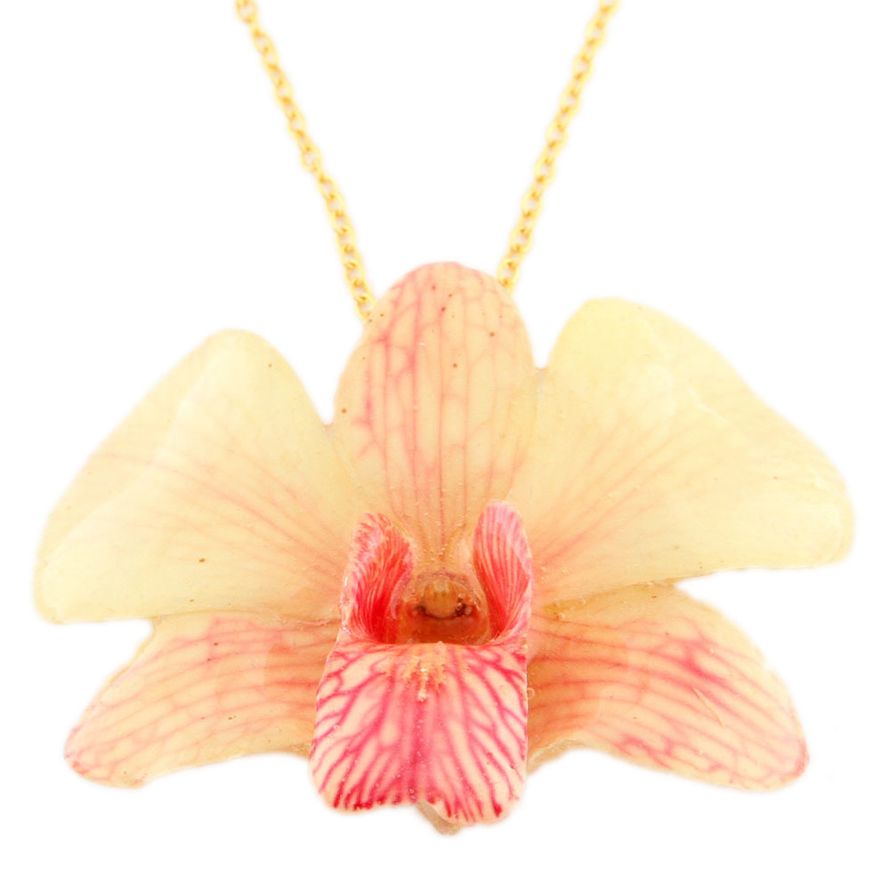Фото 8154914 в коллекции Орхидеи - Элитная бижутерия, Камаева Юлия Александровна