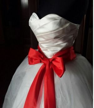 Фото 8354336 в коллекции Свадебные платья - Shtager