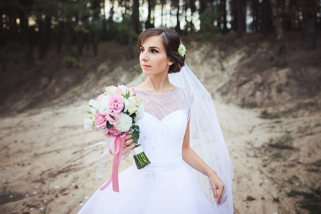 Фото 8418410 в коллекции wedding 2015 - Фотограф Kristina Vishinskaya