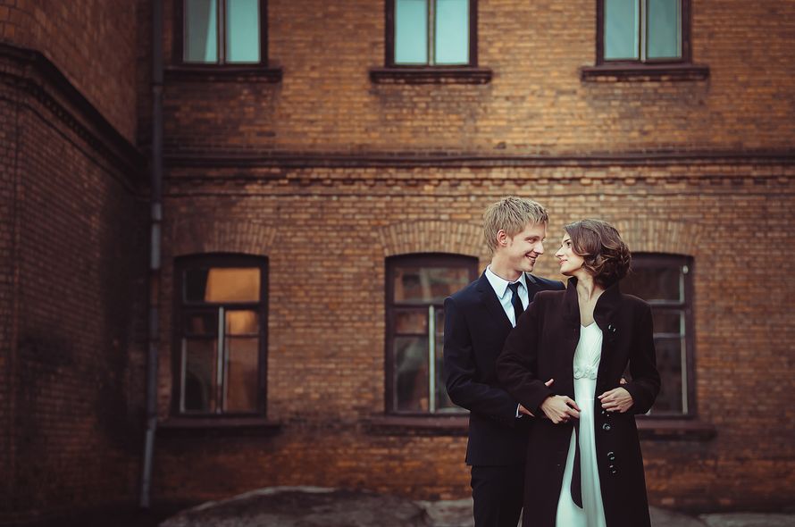 Фото 8418414 в коллекции wedding 2015 - Фотограф Kristina Vishinskaya