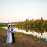 Ковбойская свадьба
Фотосессия