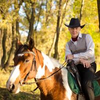 Ковбойская свадьба
Фотосессия