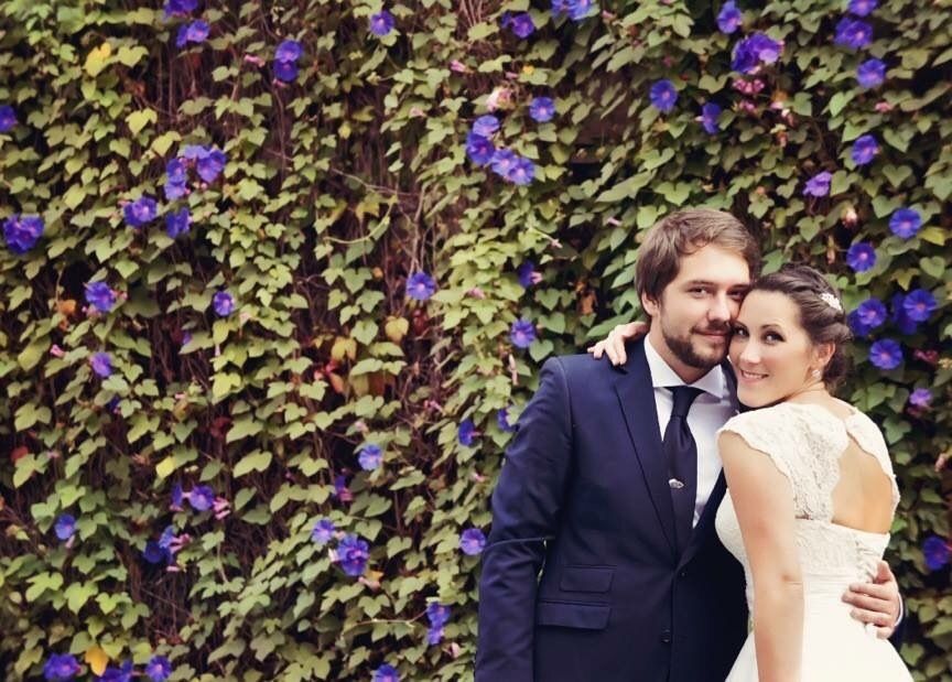 Фото 8730364 в коллекции Наши пары - Бутик декора by Sofi Grafova