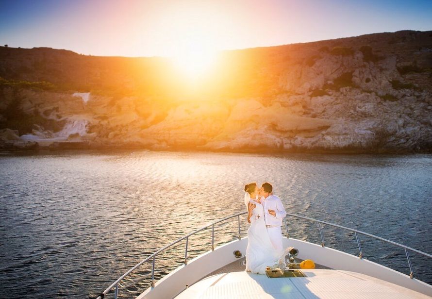 Фото 8502082 в коллекции Организация свадеб в Греции - Свадебное агентство GalaPlanner