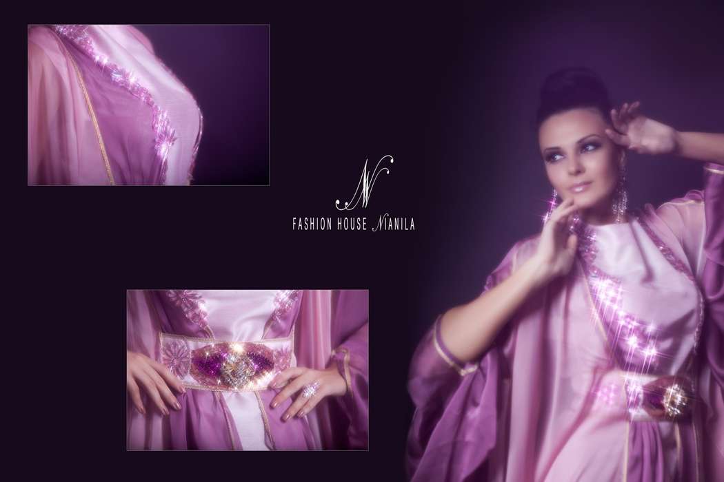 Фото 8577906 в коллекции Наши фотосессии - Nianila's Fashion Production - фотосъёмка