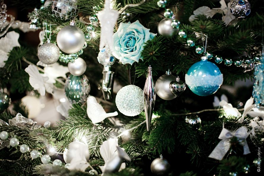 Фото 8603702 в коллекции Snow Queen Christmas decoration - Jollydaydecor - команда декораторов