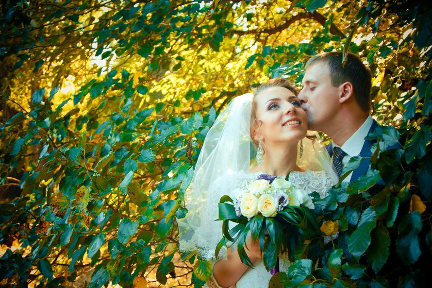 Свадебный фотограф, фотограф Киев, услуги фотографа, ищу фотографа, хороший фотограф, красивые фотографии - фото 8642596 Фотограф PolinaSmith