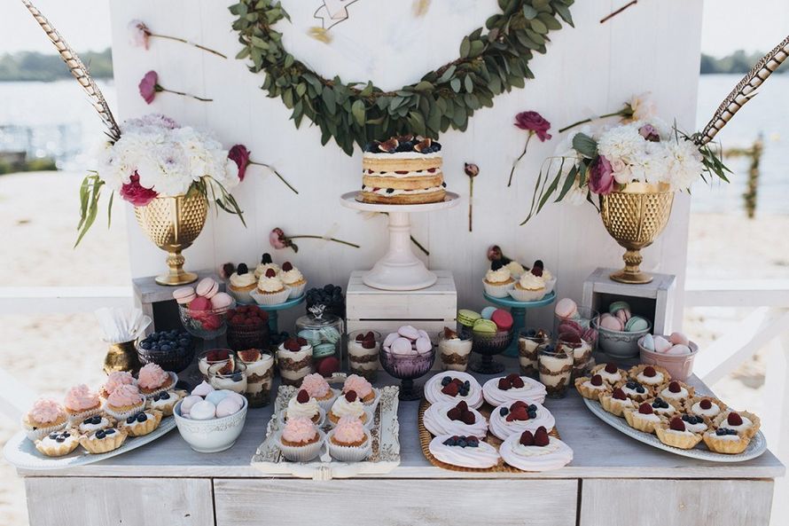 Фото 10273234 в коллекции девичник - Daria Du