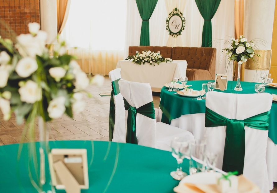 Фото 9209484 в коллекции Портфолио - Kalinoffdecor - оформление и декор