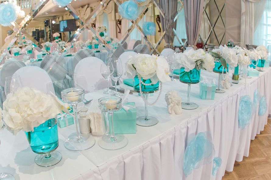 Фото 9216746 в коллекции Портфолио - Kalinoffdecor - оформление и декор