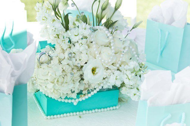 Фото 9216748 в коллекции Портфолио - Kalinoffdecor - оформление и декор