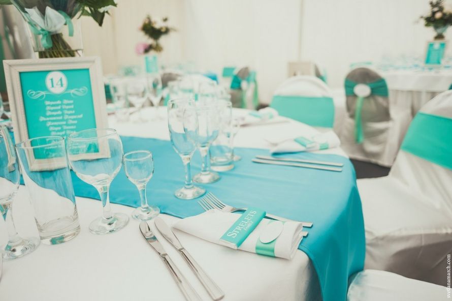 Фото 9216750 в коллекции Портфолио - Kalinoffdecor - оформление и декор