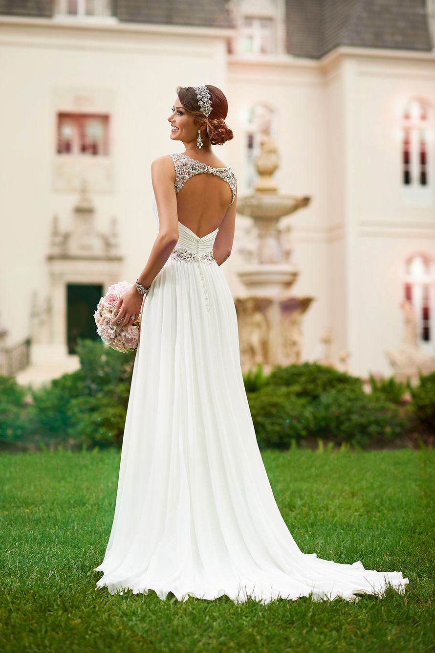 Фото 8860576 в коллекции Essence - Свадебный салон Mon Ange