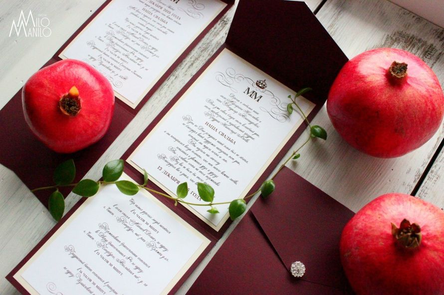 Фото 8932586 в коллекции Полиграфия - Milo Manilo decor