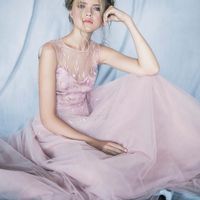 New wedding dress - Pink mood ... 
Photo - Juliya Plashihina @_julbri_ 
Video - @gl_media 
Wedding dress - Ekaterina Moshevikina @moshevikina_e 
Muah - Anna Shedogub @_annvi_ 
Model - [id72389491|Мария Кузьмичёва],Sofiya [club3833312|Art Models модельное 