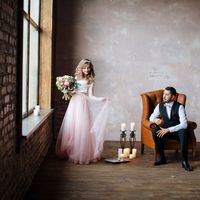 Photo - @natalia_dyachkova
 Wedding dress - @moshevikina_e 
Acsessory - @_whitepearl_ 
#wedding #weddress #weddingdress #weddingday #weddinginspiration #embroidery #bride #bridalfashion #bridaldress #tulle #thebride_ru #featuremeoncewed #вышивка #ручнаяра