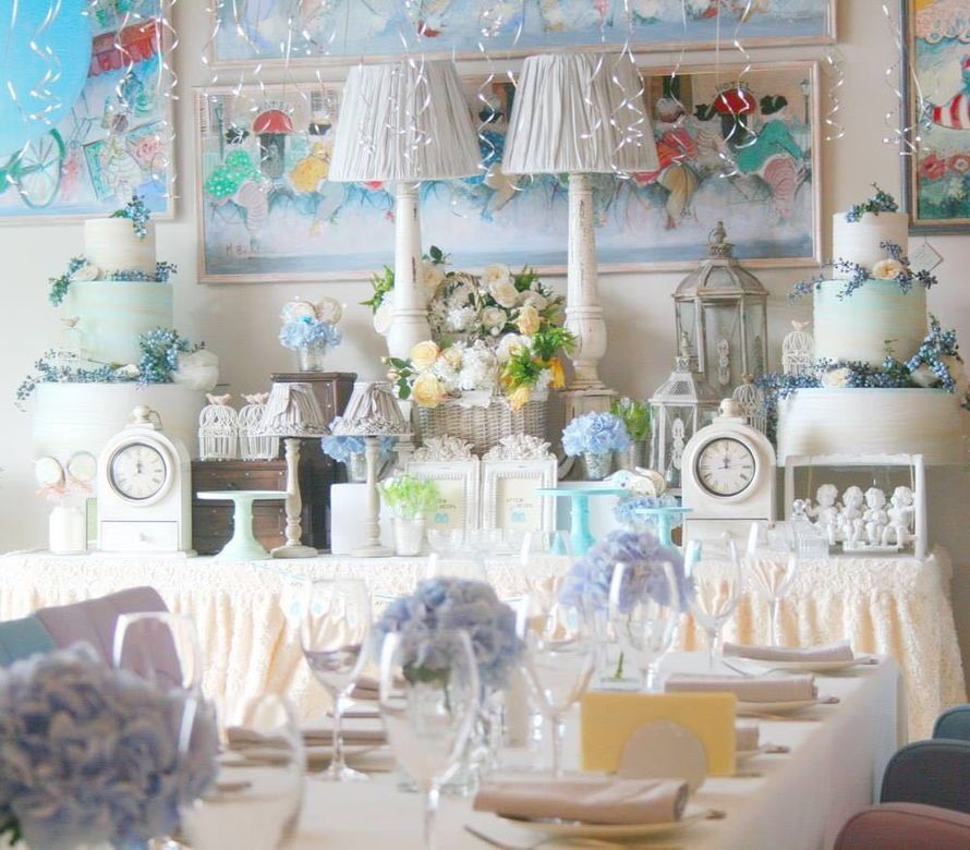 Фото 11322944 в коллекции Обо мне - Организатор Столярова Наталья