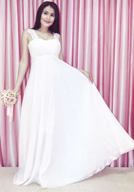Фото 14261770 в коллекции Портфолио - Интернет-магазин платьев "Свадебный рай"