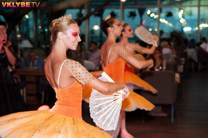 Фото 9387370 в коллекции Perfect ballet - Коллектив артистов балета Perfect ballet