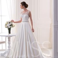 Lassy,
размеры 42, 44, 46
цвет айвори
В НАЛИЧИИ!