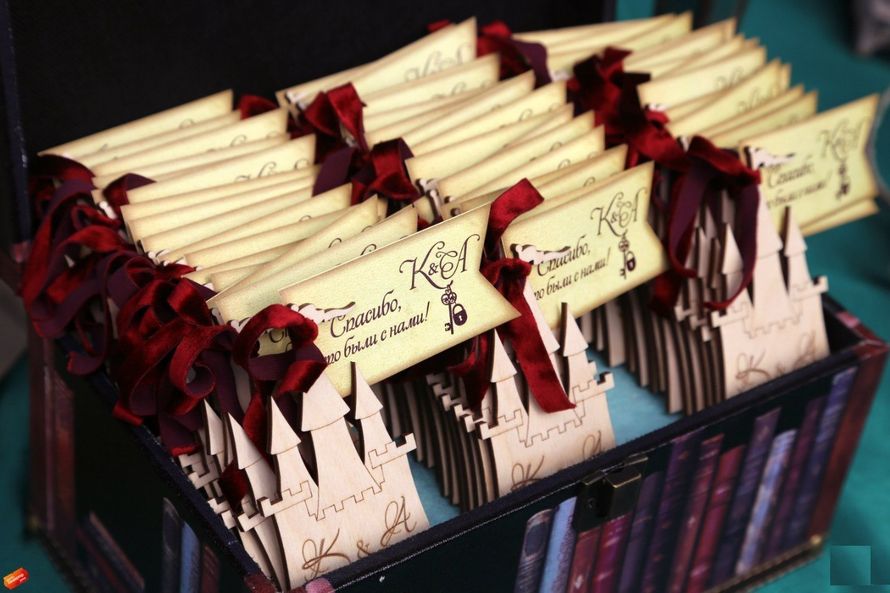 Фото 9443030 в коллекции Цвет свадьбы: Бордо - Свадебное агентство Лантан