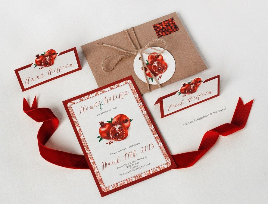 Фото 9443062 в коллекции Цвет свадьбы: Бордо - Свадебное агентство Лантан