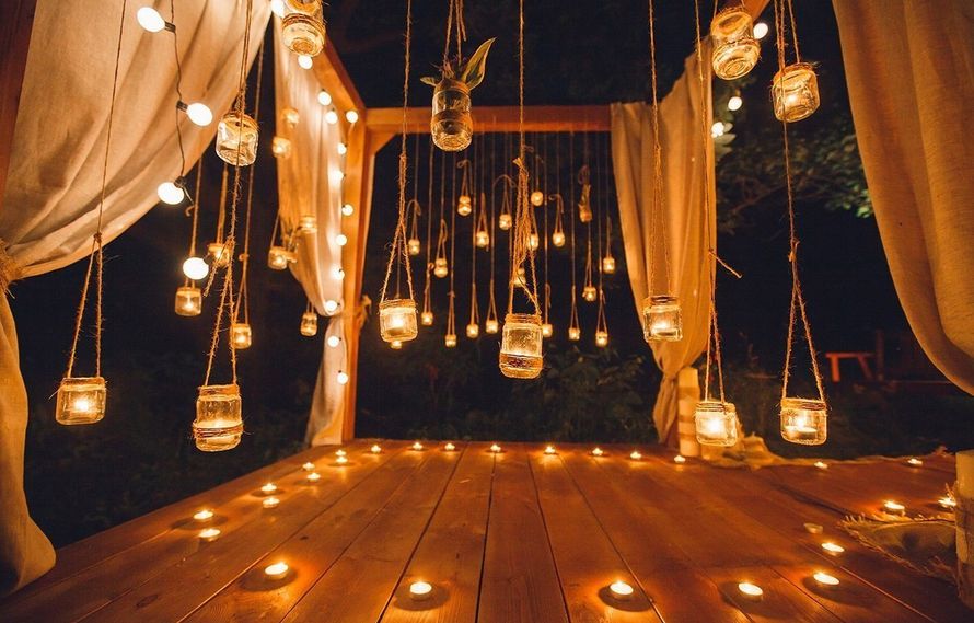 Фото 9447450 в коллекции Стиль свадьбы: РУСТИК - Свадебное агентство Лантан