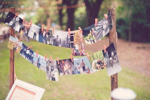 Фото 9447486 в коллекции Стиль свадьбы: РУСТИК - Свадебное агентство Лантан