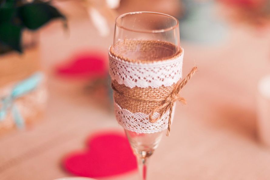 Фото 9447490 в коллекции Стиль свадьбы: РУСТИК - Свадебное агентство Лантан